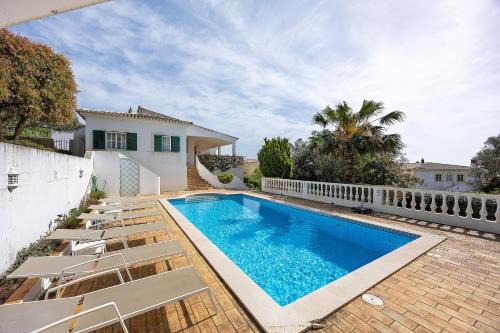 Luz Villa | Monte Lemos Villa 35