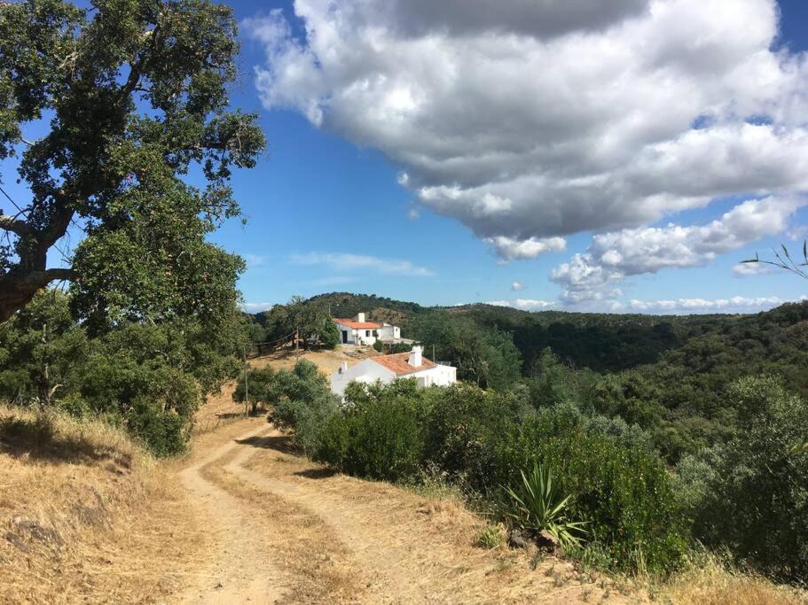 Sao Francisco da Serra House | Monte São Francisco
