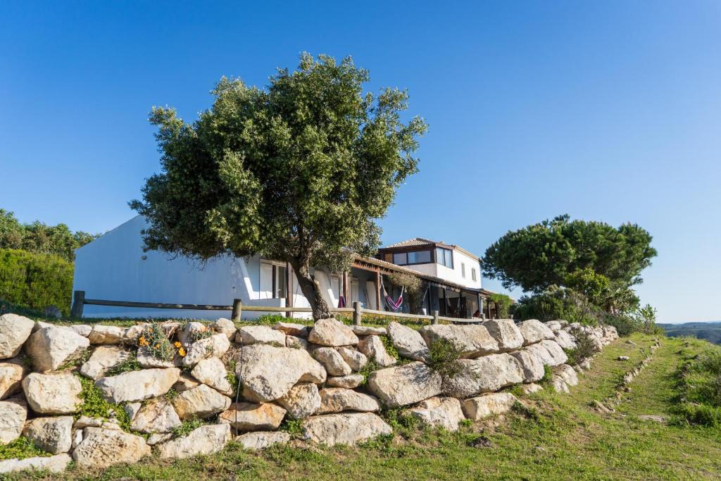 Aljezur Hotel | Monte Velho Retreat Centre