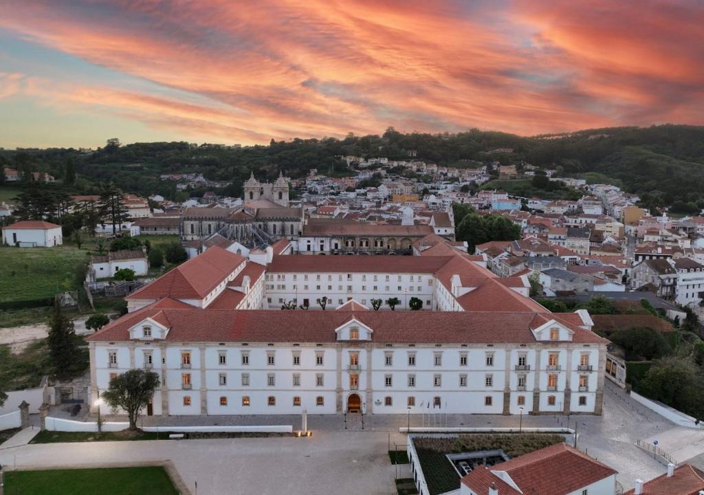 Alcobaca Hotel | Montebelo Mosteiro de Alcobaça Historic Hotel
