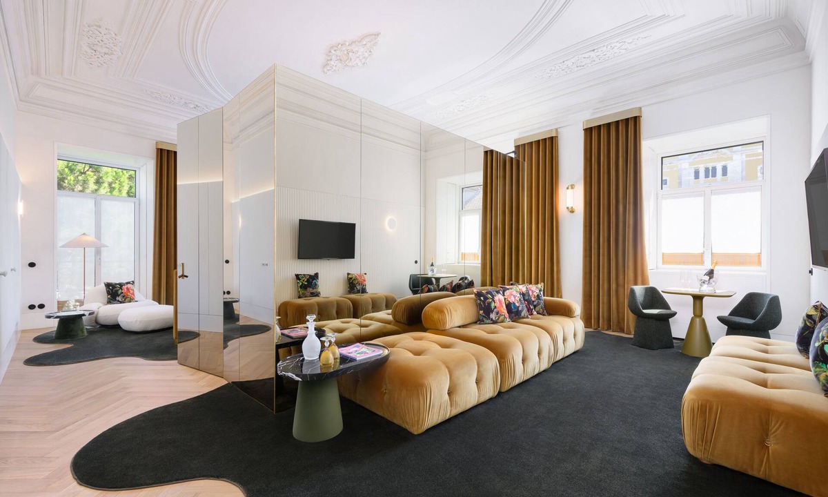 Encarnacao Hotel | Montebelo Vista Alegre Lisboa Chiado, member of Preferred Hotels & Resorts