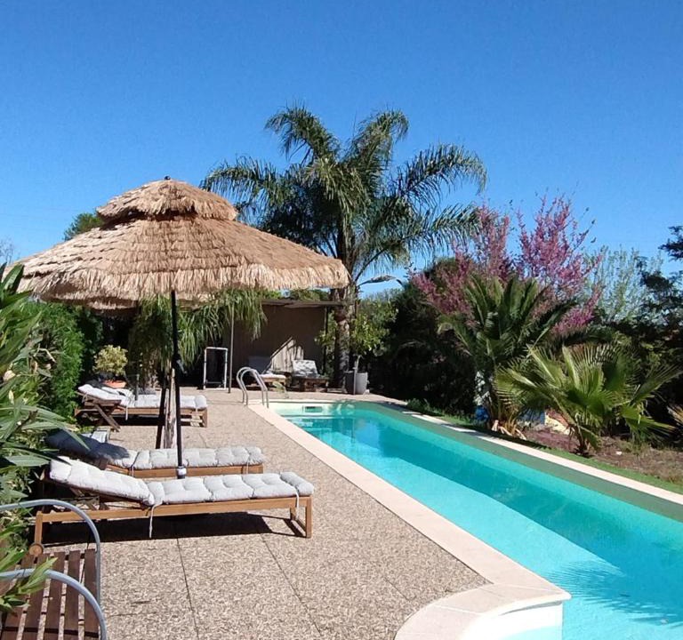 Grandola House | MontePico