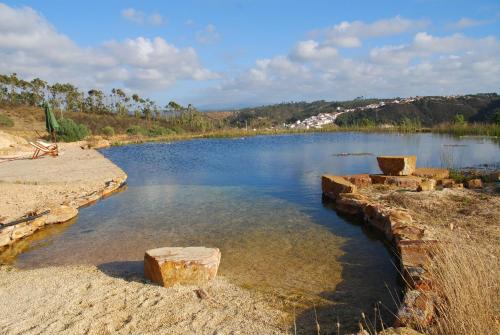Zambujeira do Mar House | Montes de Baixo