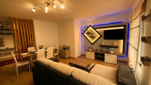 Palhais Apartment | Montijo Lux & Design Apartment near Lisbon