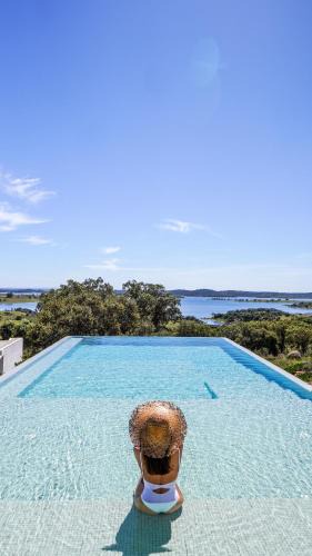 Reguengos de Monsaraz Hotel | Montimerso Skyscape Countryhouse