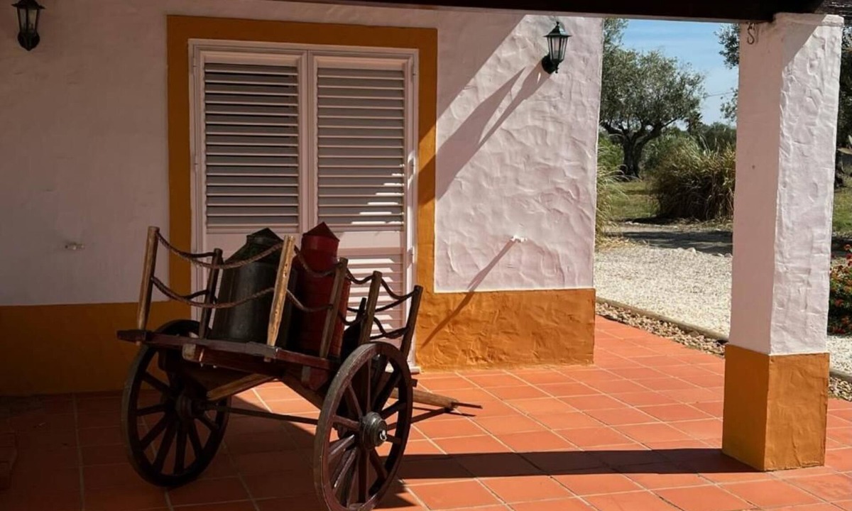 Avis Other | Montinho do Poço - An Alentejo mountain exclusively for your family and friends!