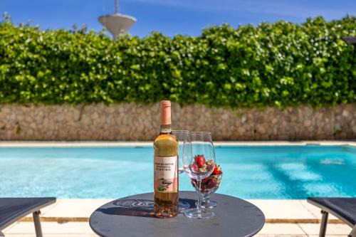 Luz Apartment | Montinhos Nature Stay