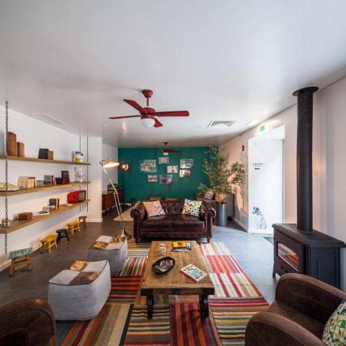 Sintra Hostel | Moon Hill Sintra