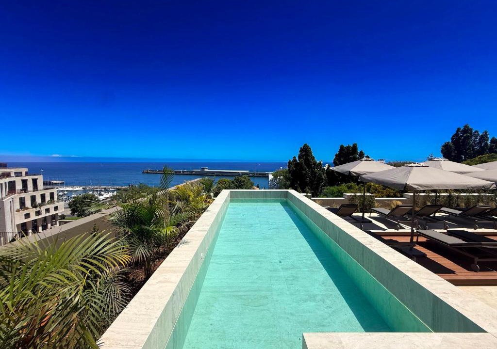 Se Hotel | Moon & Sun Funchal