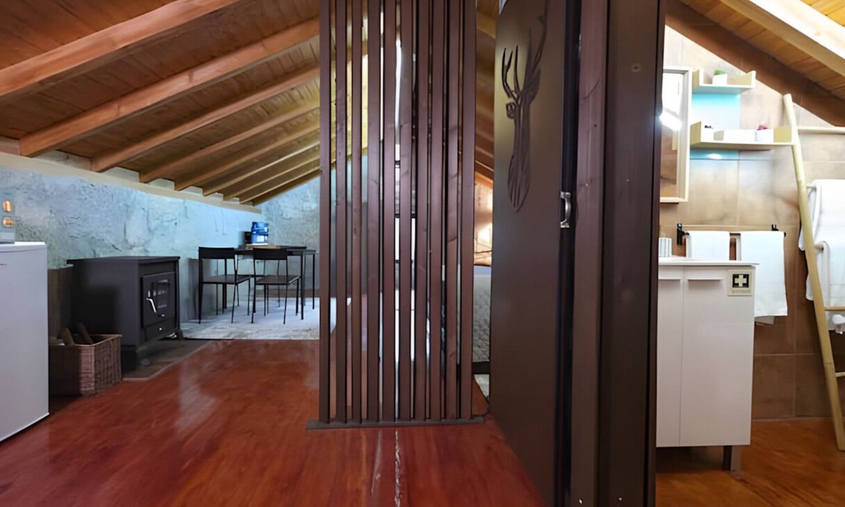 Fiaes do Rio Apartment | Moose House | EV Charging | Pool | Gated Community