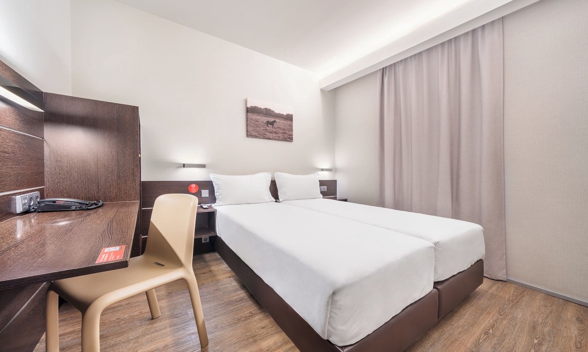 Evora Hotel | Moov Hotel Évora