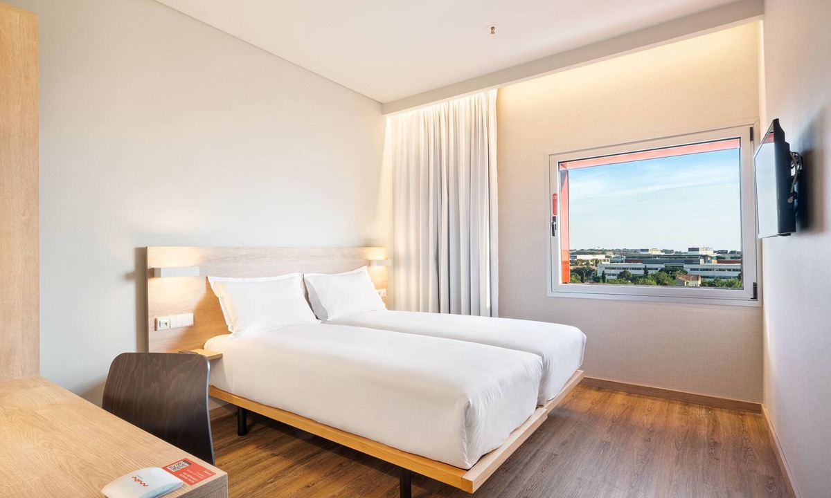 Paco De Arcos Hotel | Moov Hotel Oeiras