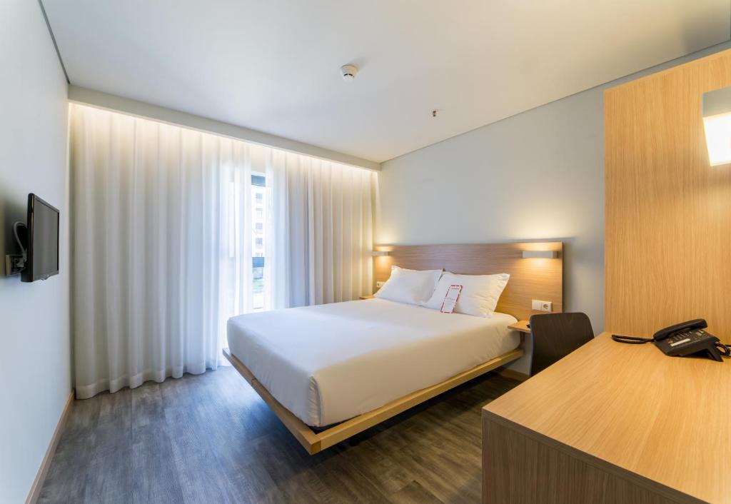 Senhora da Hora Hotel | Moov Hotel Porto Norte