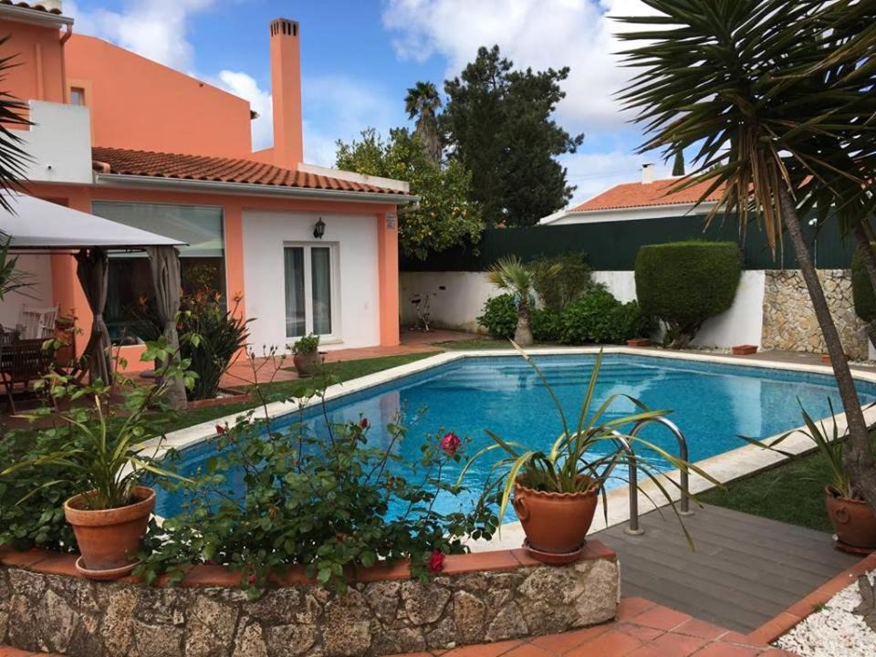 Sao Lourenco House | Moradia do Pinhal