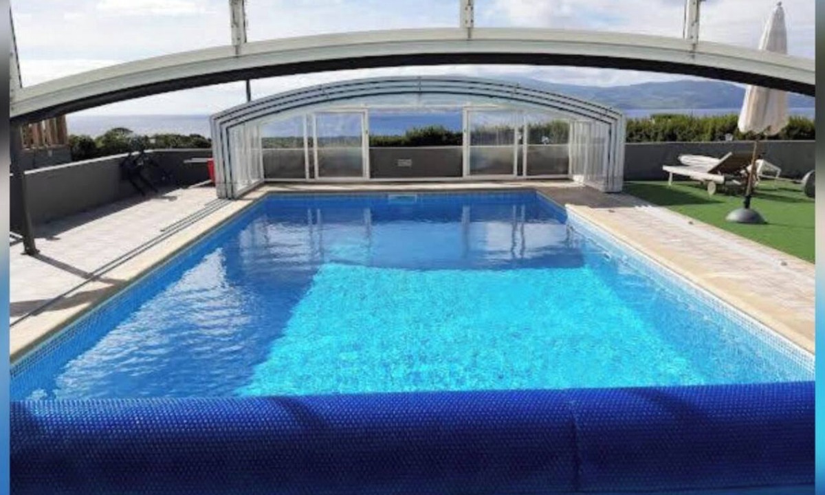 Madalena House | Moradia Familiar NovaVista T3