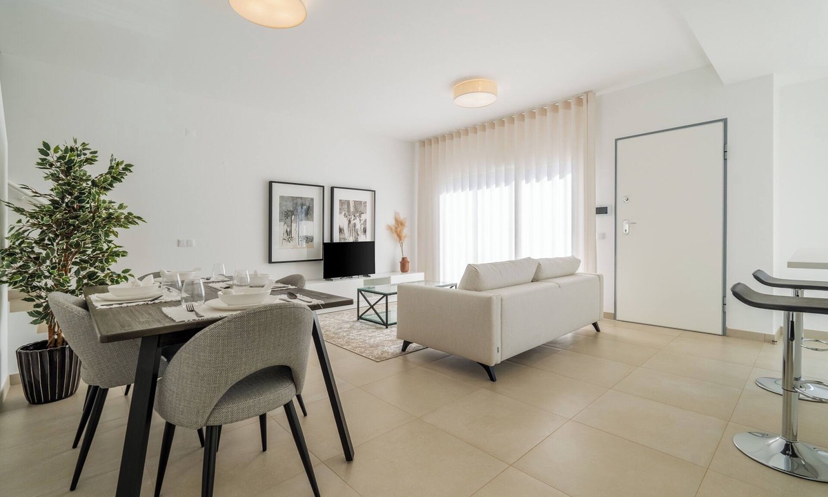 Parchal House | Moradia moderna em Belavista