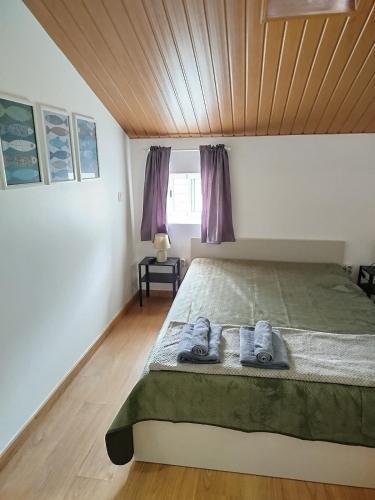 Trafaria Apartment | Moradia Trafaria D