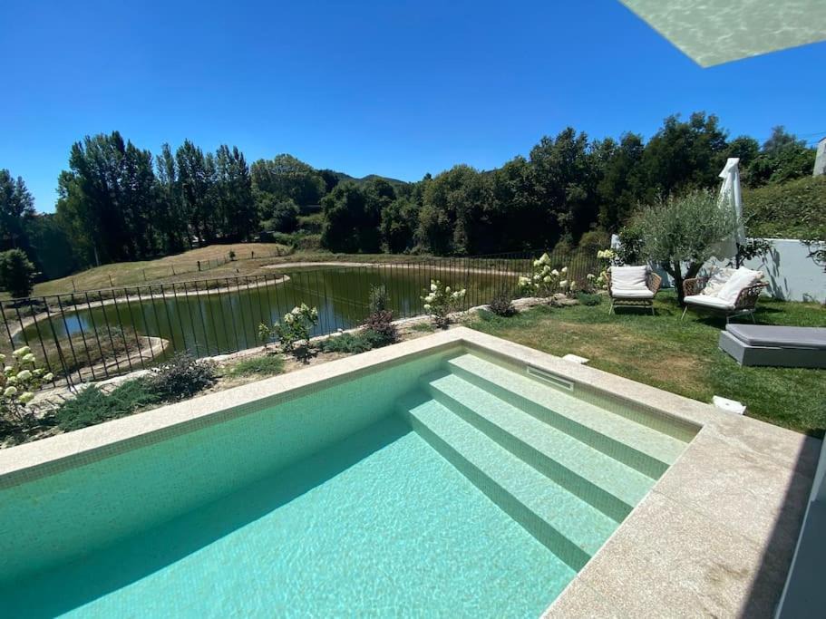 Amarante House | Moradia - Vila Golfe Amarante