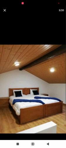 Nossa Senhora das Misericordias House | Moradias dos Castelos (Azul)