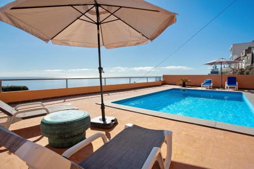 Lombo do Doutor Apartment | Morning Glory Penthouse
