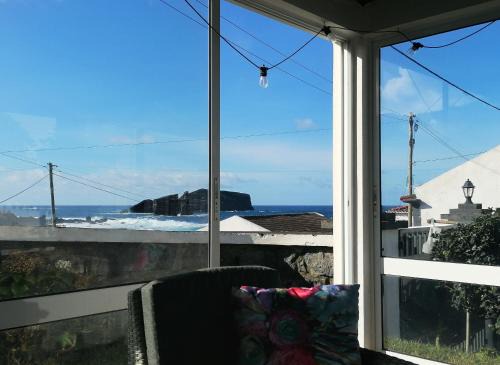 Mosteiros House | Mosteiros Coastal Haven
