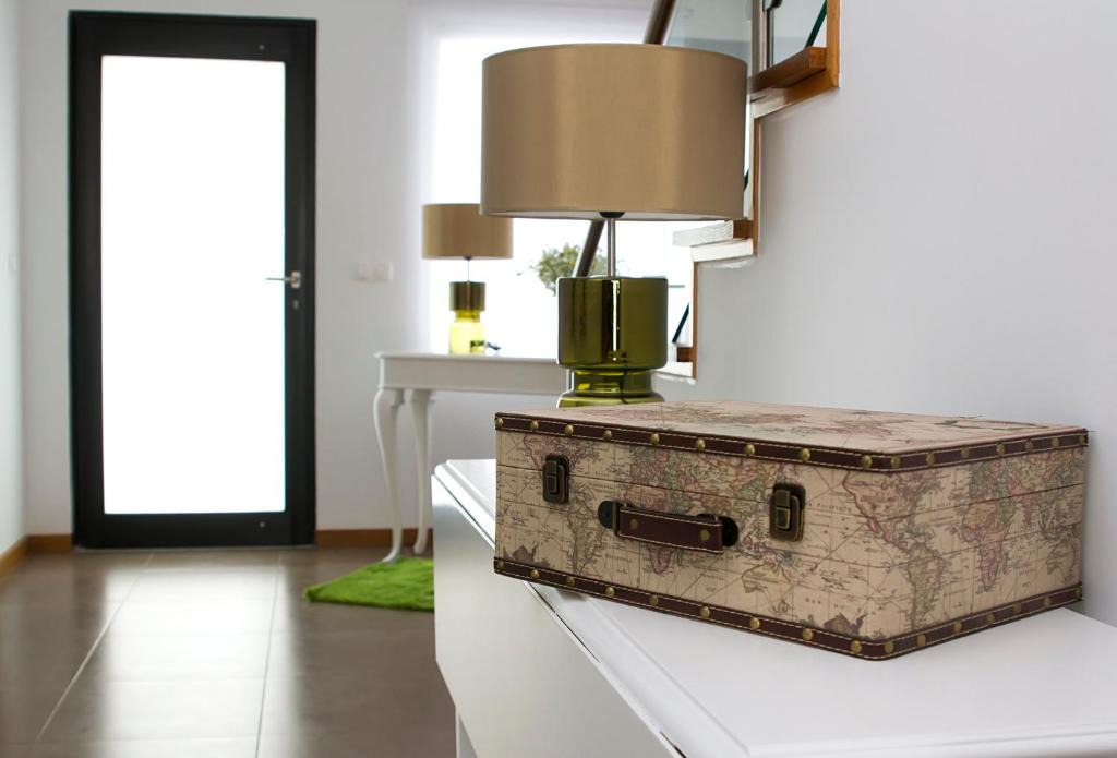Ribeira Grande Hotel | Mountain and Sea