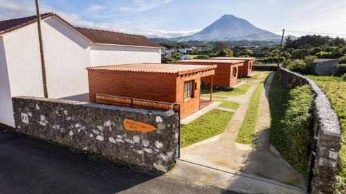 Madalena Apartment | Mountain Wood Village