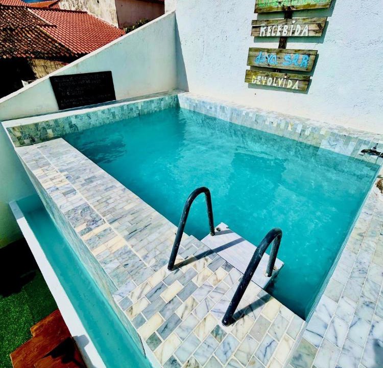 Moura House | Mouradia Safara