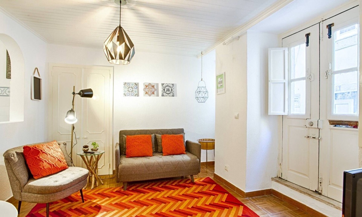 Socorro Apartment | Mouraria Central Apartment II (C48)