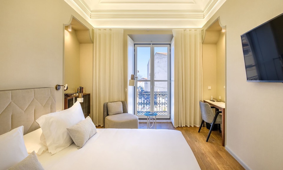 Evora Hotel | MouraSuites Hotel