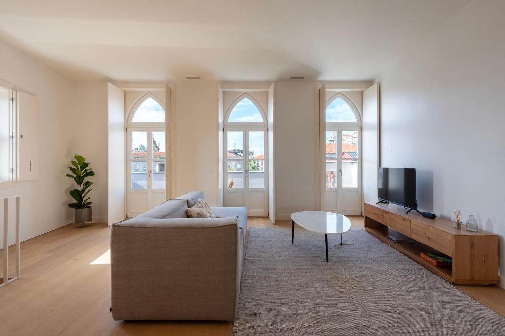 Sao Nicolau Apartment | Mouzinho 32
