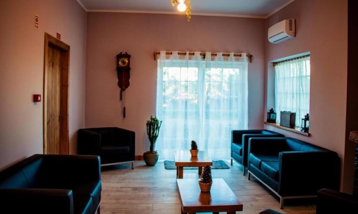 Almeida Bed & Breakfast | Mulagueta - Restauração e Turismo Rural