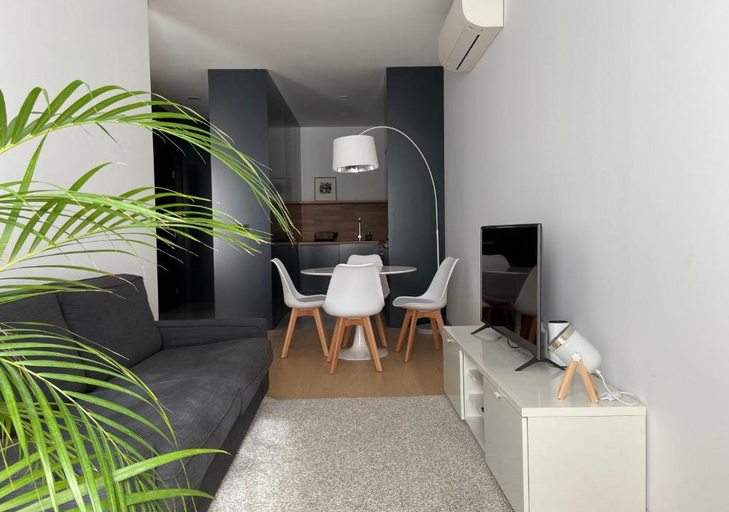 Lordelo do Ouro e Massarelos Apartment | Mus Boavista