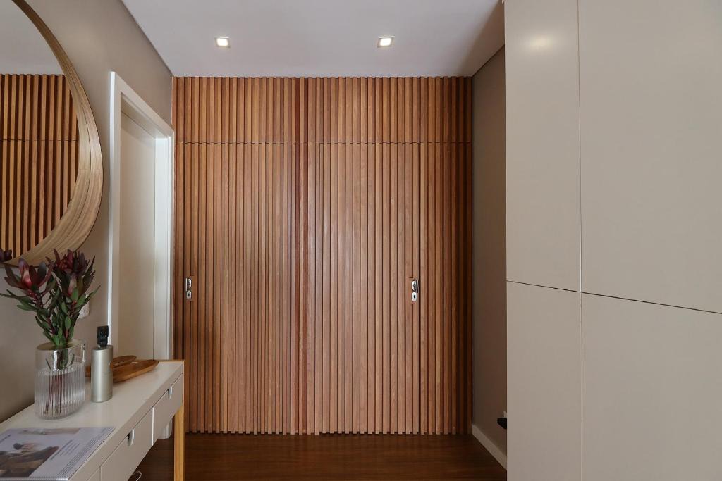 Boavista Apartment | Music Apartment I