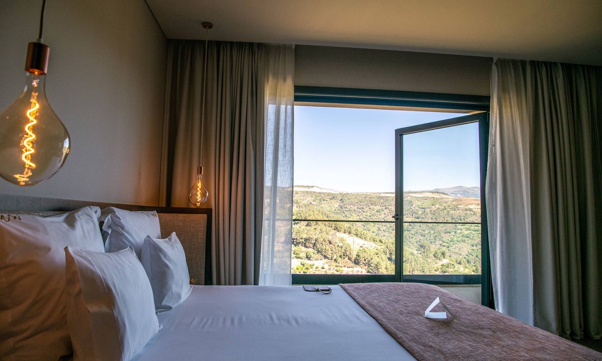 Cumieira Hotel | MW Douro Wine & Spa
