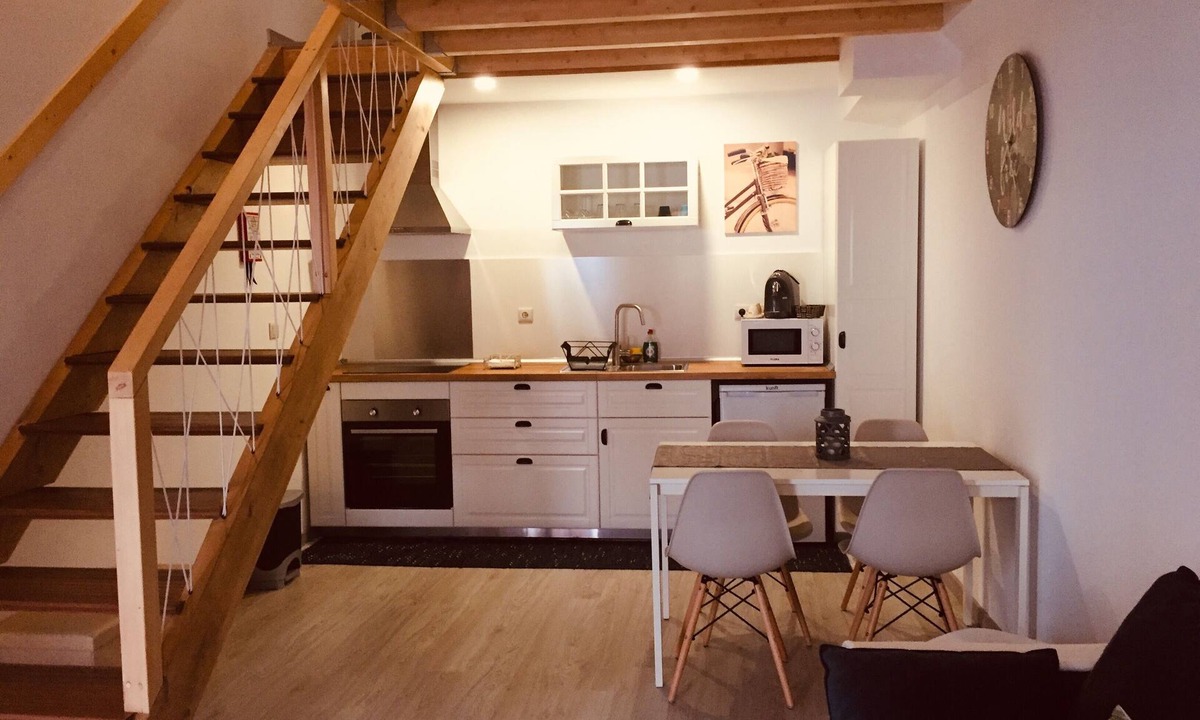 Braganca House | My Historic House Bragança