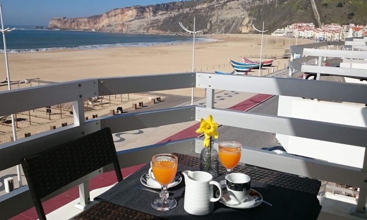Nazare Apartment | My House by the Sea