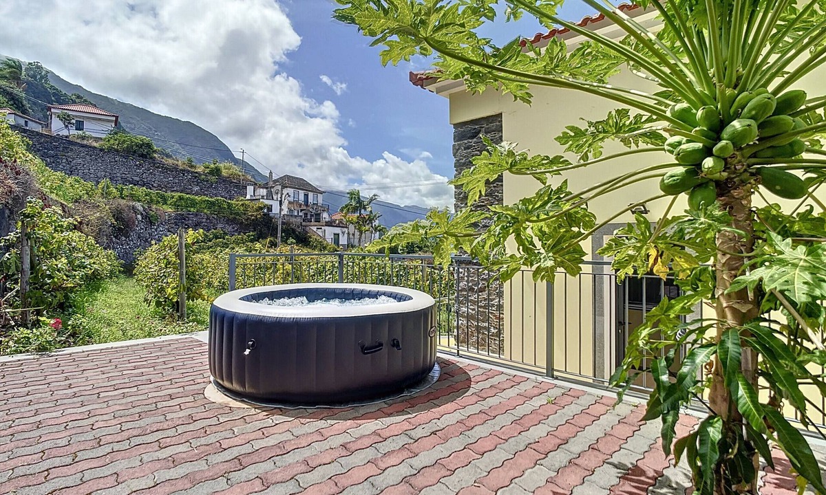 Ponta Delgada Apartment | My School I by Atlantic Holiday