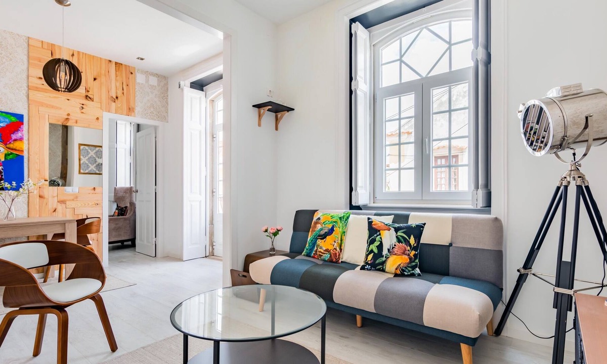Santa Maria e Sao Miguel Apartment | My Sintra Story Apartment II