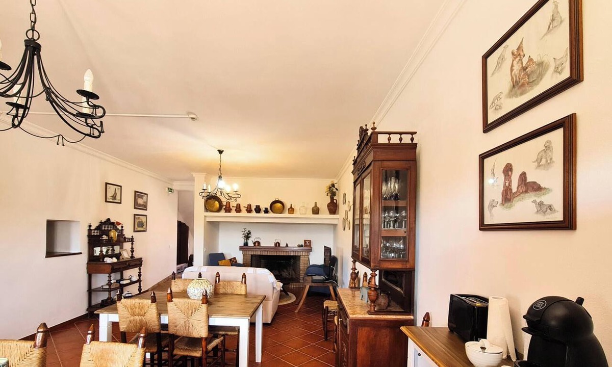 Santana de Cambas Cottage | MyStay - Casa do Guizo | Premium