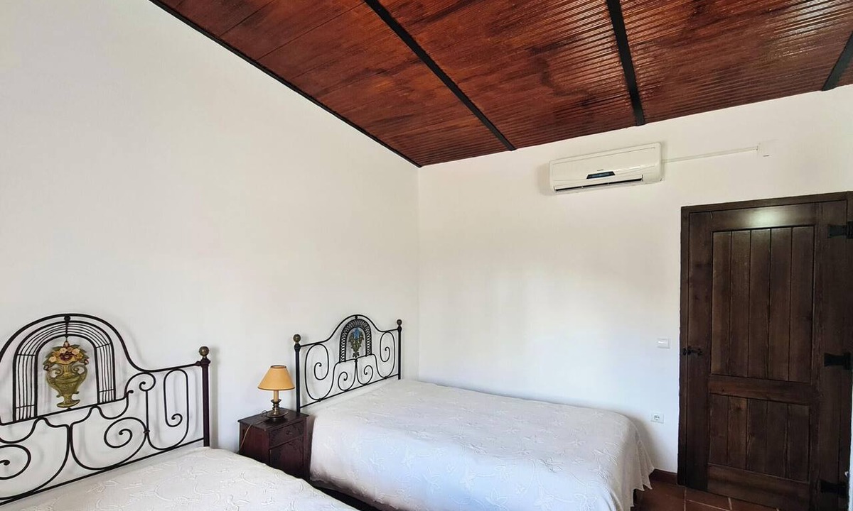 Santana de Cambas Apartment | MyStay - Casa do Guizo