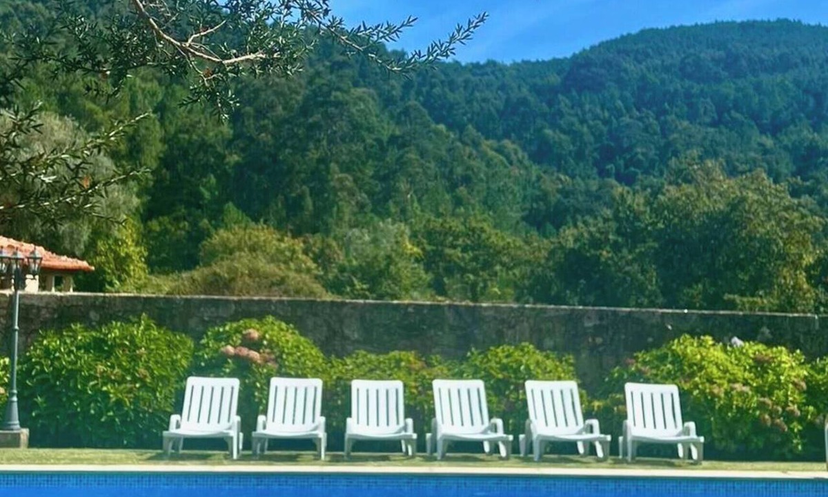 Cossourado House | MyStay - Casa Guito Rural House