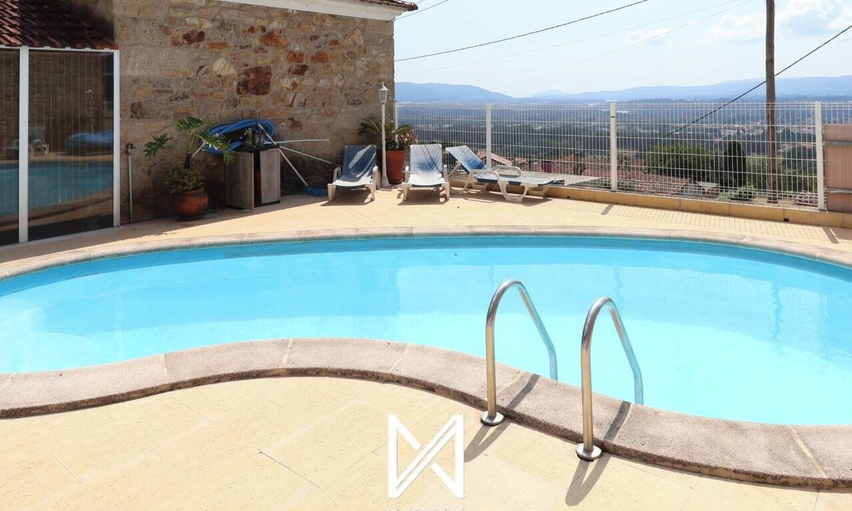Valenca House | MyStay - Casa Pedrosa