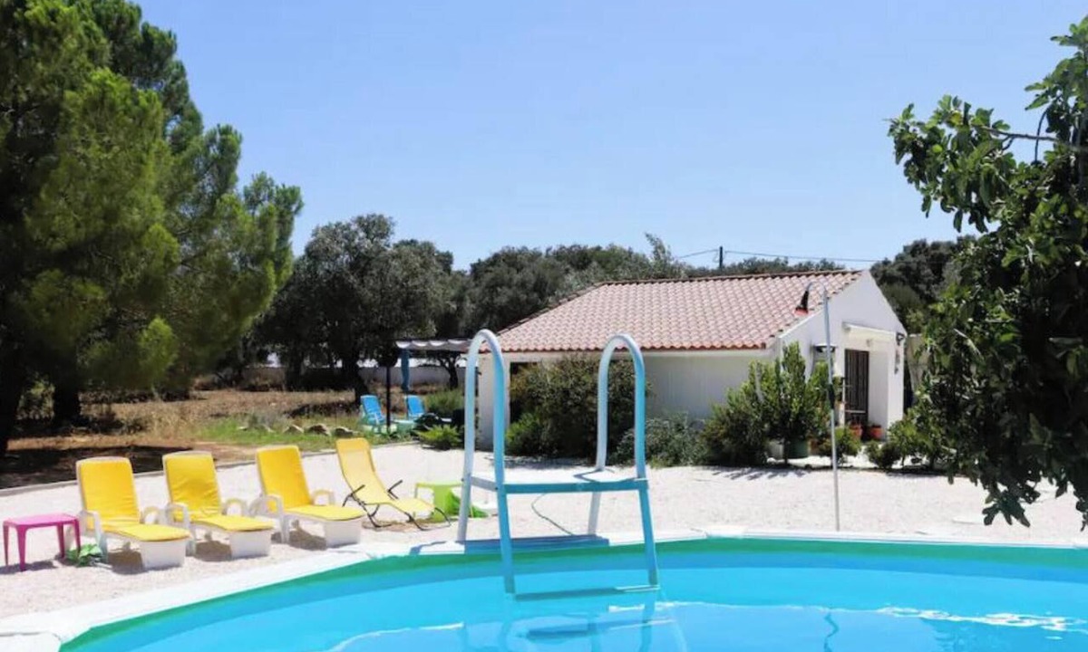 Vimieiro Cottage | MyStay - Monte dos Abrunhos