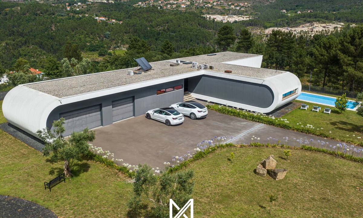 Molares House | MyStay - Varanda de Basto
