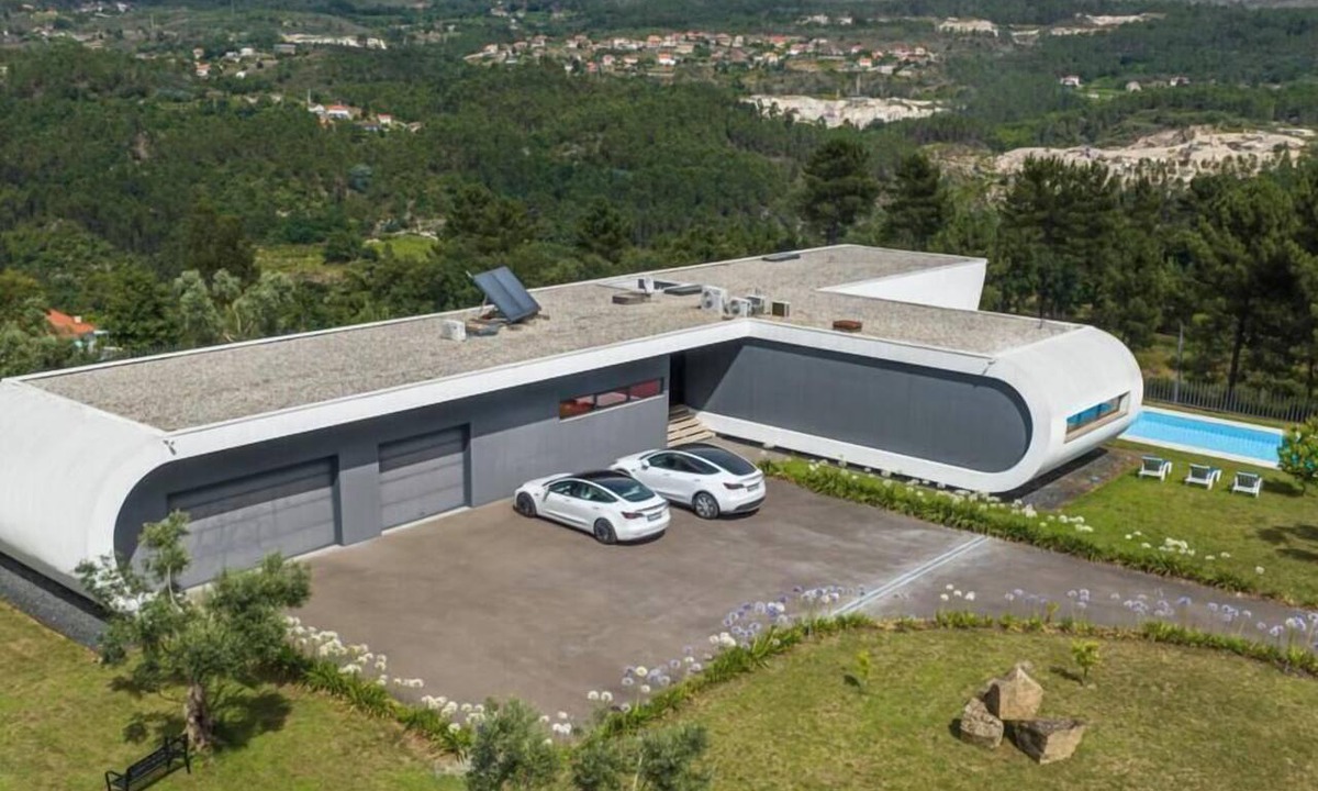 Molares House | MyStay - Varanda de Basto