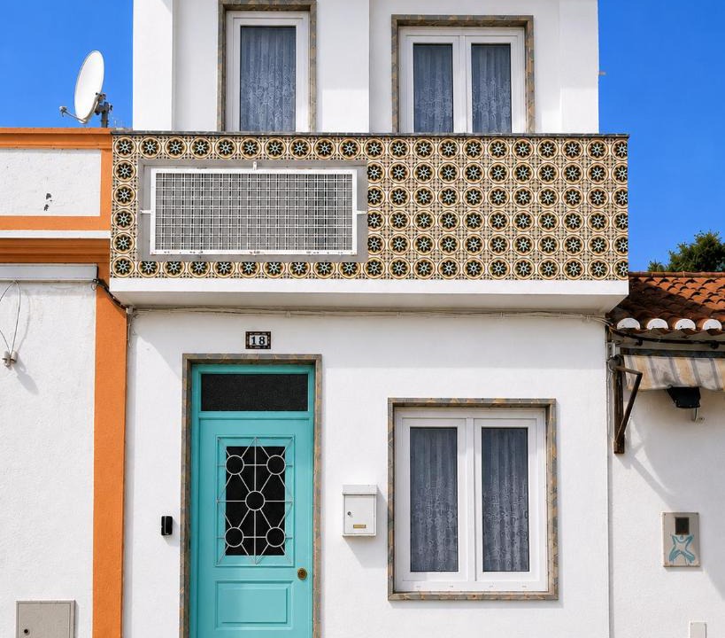 Odeceixe House | Natalie's tiny house- 6 minutes from the beach!