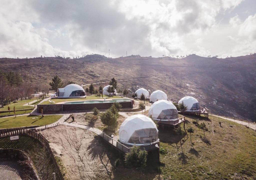 Alcongosta Other | Natura Glamping