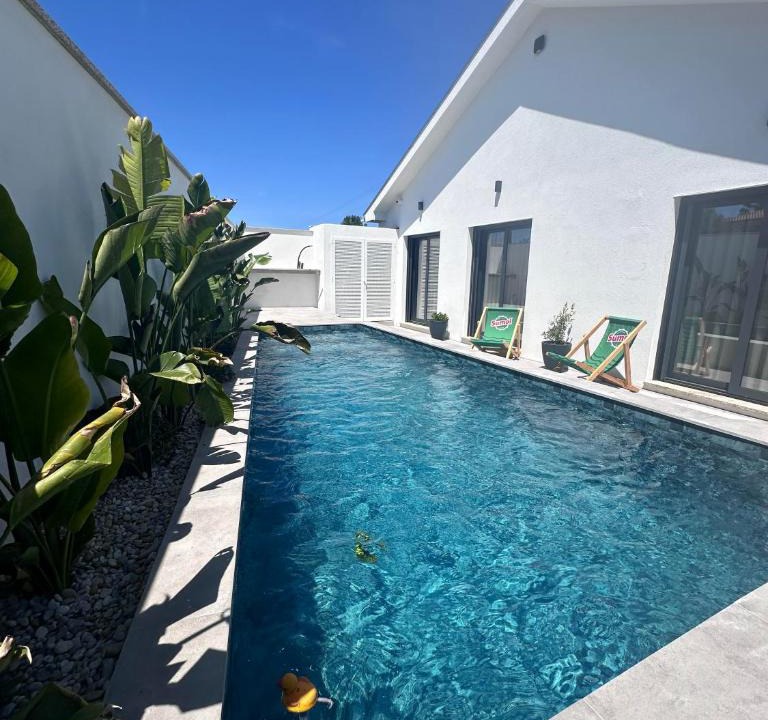 Ovar Villa | Natura Villa Spa