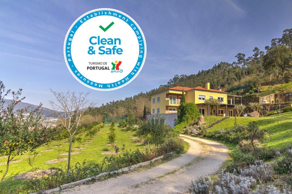 Cardielos House | Naturena Agro-Turismo